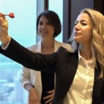 "Biz de o toplantılardan sıkıldık"