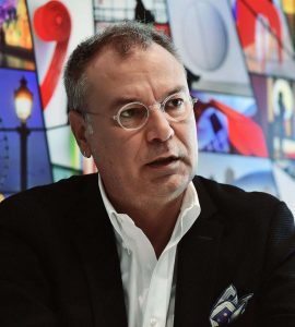 Marketing Türkiye 29 yaşında Marketing Türkiye 29 yaşında