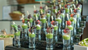 "Biz de o toplantılardan sıkıldık"