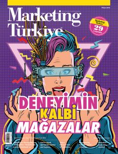 Marketing Türkiye 29 yaşında