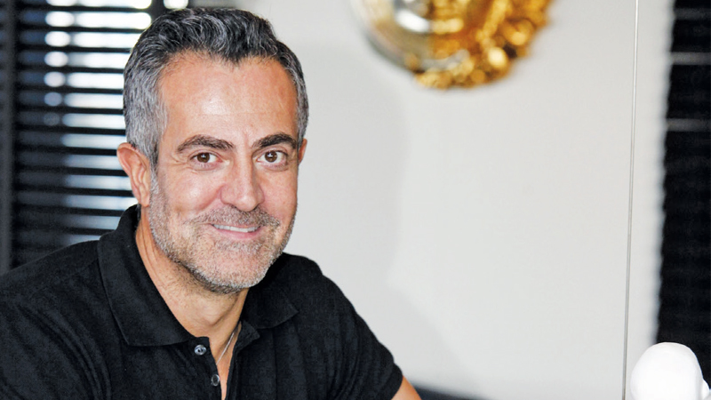 Deneyimin kalbi mağazalarda atıyor Deneyimin kalbi mağazalarda atıyor