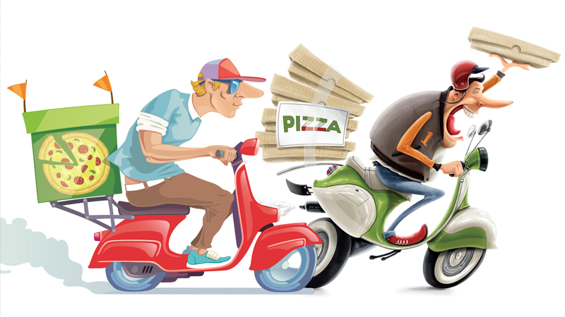 Deneyimin kalbi mağazalarda atıyor Deneyimin kalbi mağazalarda atıyor