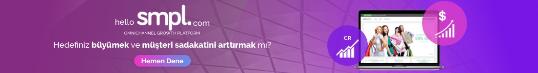  “Markanın önceliklerine göre bütünleşik çözümler geliştiriyoruz”