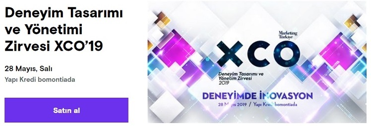 XCO’19’un biletleri satışa sunuldu!