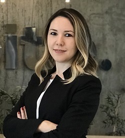 Deloitte Türkiye Risk Danışmanlığı’na iki yeni isim