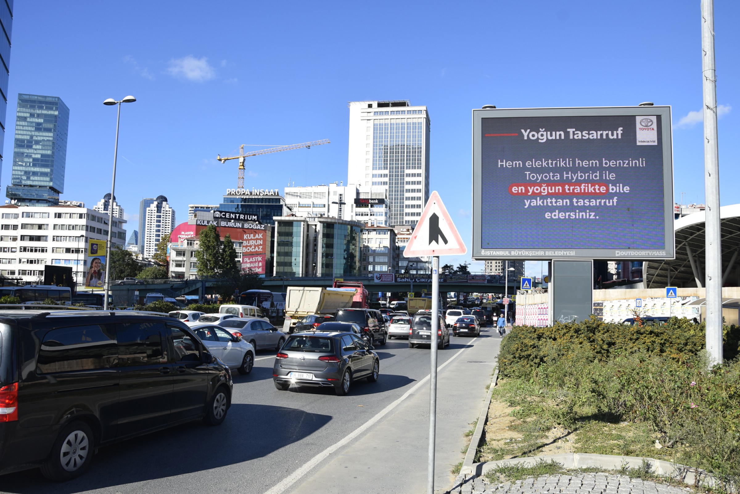 Universal McCann & Awarion MIXX Awards Europe 2019 shortlist’inde Universal McCann & Awarion MIXX Awards Europe 2019 shortlist’inde