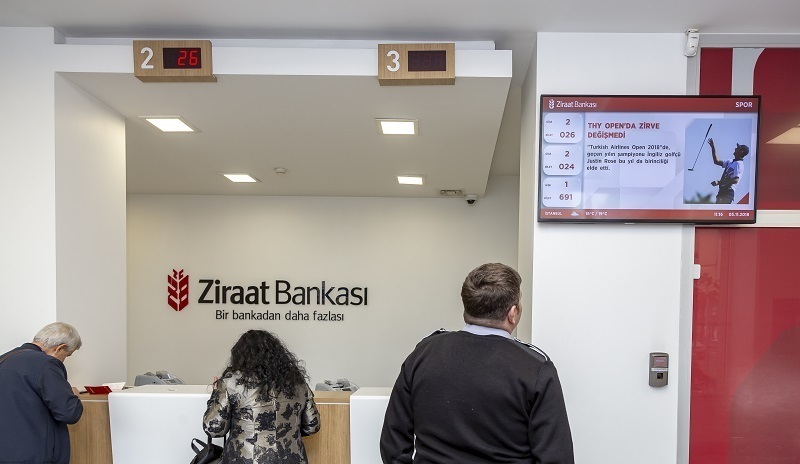 “Digital Signage rekabette fark yaratır”