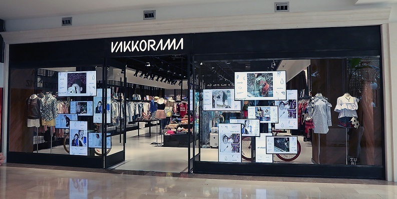 “Digital Signage rekabette fark yaratır”