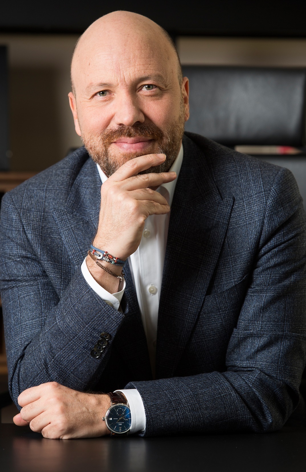 "Türkiye'nin sos uzmanıyız" "Türkiye'nin sos uzmanıyız"