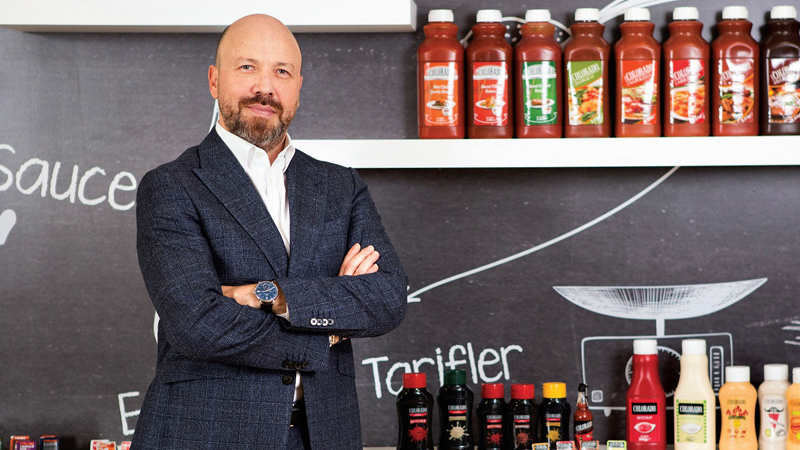 Pasta mı küçük yoksa sektör mü? Pasta mı küçük yoksa sektör mü?