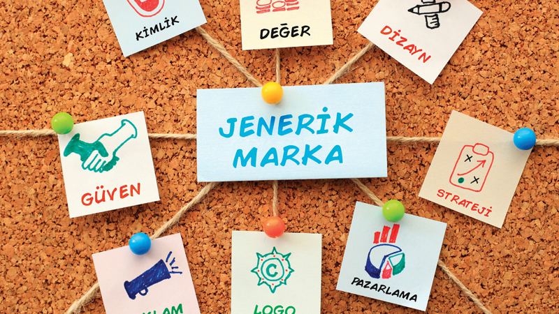 Pasta mı küçük yoksa sektör mü? Pasta mı küçük yoksa sektör mü?