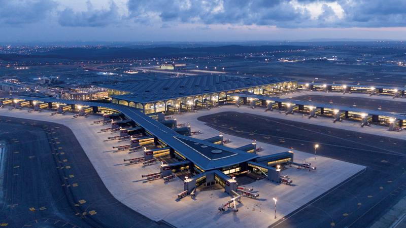 Pasta mı küçük yoksa sektör mü? Pasta mı küçük yoksa sektör mü?