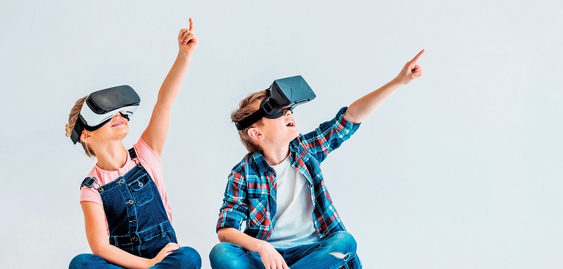 Çocuklar için denetim tasarlamak! Çocuklar için denetim tasarlamak!