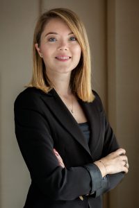 Conrad İstanbul Bosphorus’da iki yeni görev değişimi