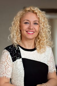 Conrad İstanbul Bosphorus’da iki yeni görev değişimi Conrad İstanbul Bosphorus’da iki yeni görev değişimi