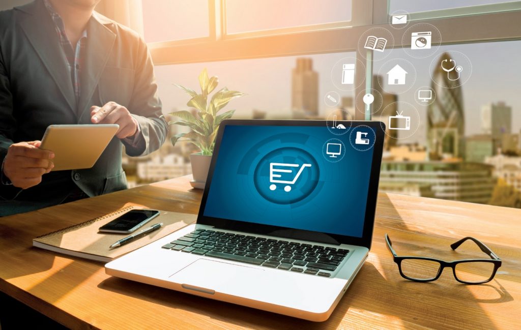 E-ticaretin tüm ekosistemi ECHO’da bir araya geliyor