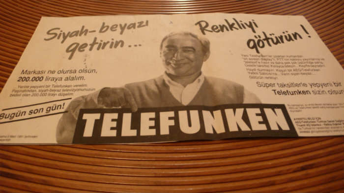 Şener Şen'in yer aldığı efsane reklamlar Şener Şen'in yer aldığı efsane reklamlar