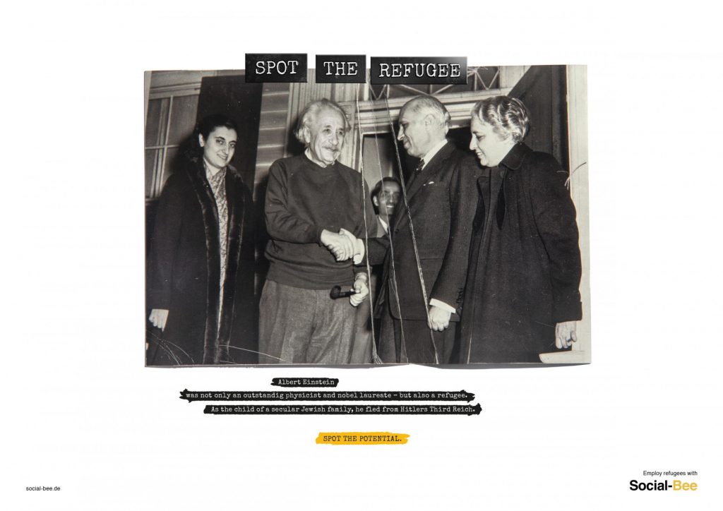 Geçtiğimiz ayın en dikkat çeken global reklam kampanyaları...