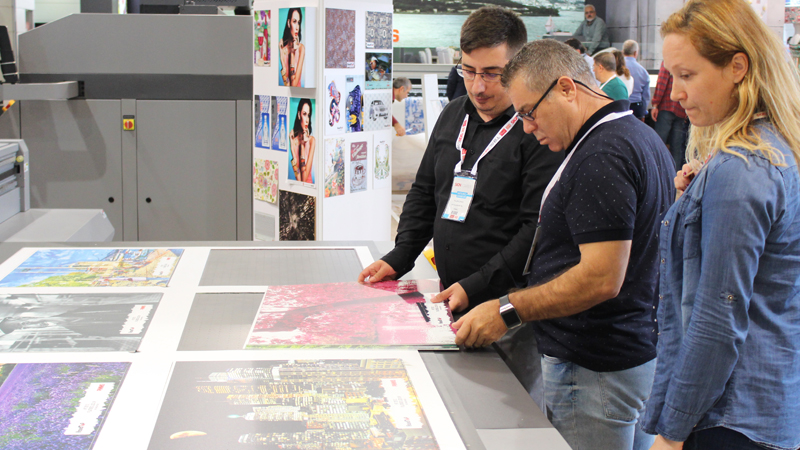 Ziyaretçileri sürprizlerin beklediği SIGN İstanbul için geri sayım başladı Ziyaretçileri sürprizlerin beklediği SIGN İstanbul için geri sayım başladı