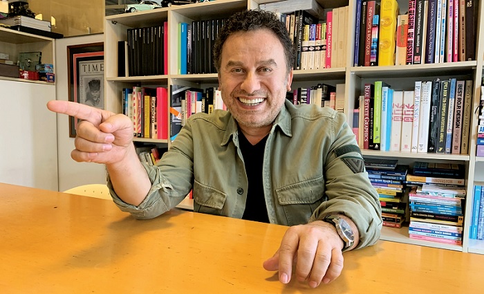 Pazarlamada “C”lerin savaşı Pazarlamada “C”lerin savaşı