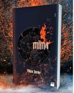 “Mima bir nefes alma hikayesi”