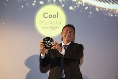 2019’un en cool markaları belli oldu 2019’un en cool markaları belli oldu