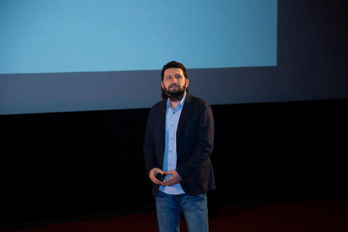 Youth Talks Türkiye 2019 gençlere umut oldu!
