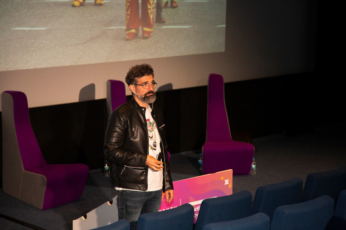 Youth Talks Türkiye 2019 gençlere umut oldu!