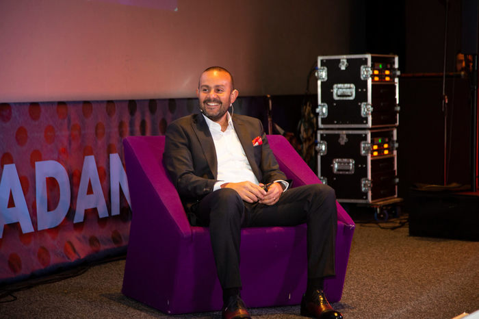 Youth Talks Türkiye 2019 gençlere umut oldu!