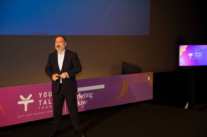Youth Talks Türkiye 2019 gençlere umut oldu!
