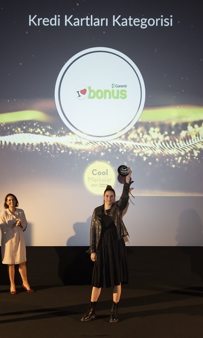 2019’un en cool markaları belli oldu 2019’un en cool markaları belli oldu