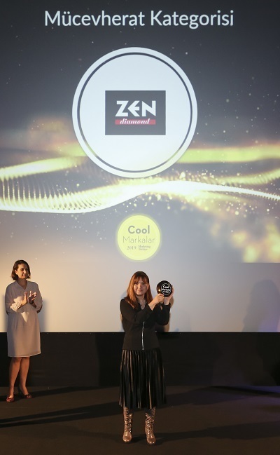 2019’un en cool markaları belli oldu 2019’un en cool markaları belli oldu