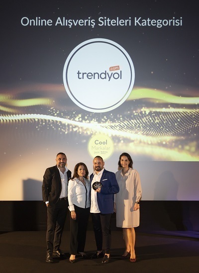 2019’un en cool markaları belli oldu 2019’un en cool markaları belli oldu