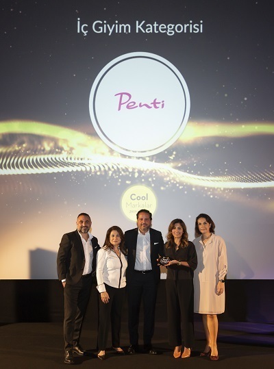 2019’un en cool markaları belli oldu 2019’un en cool markaları belli oldu