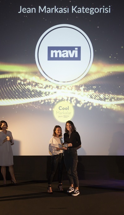 2019’un en cool markaları belli oldu 2019’un en cool markaları belli oldu