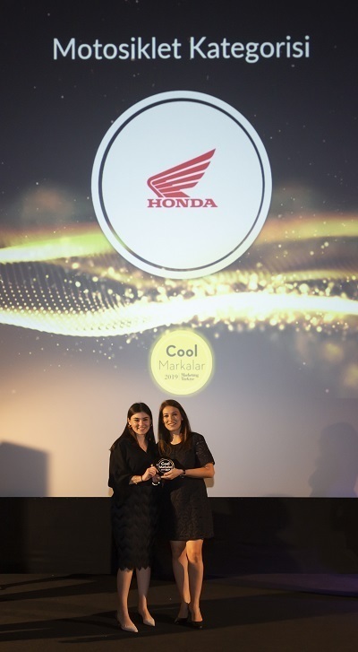 2019’un en cool markaları belli oldu 2019’un en cool markaları belli oldu