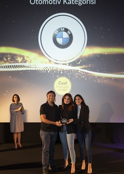 2019’un en cool markaları belli oldu 2019’un en cool markaları belli oldu