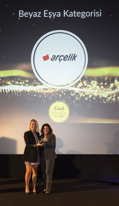 2019’un en cool markaları belli oldu 2019’un en cool markaları belli oldu