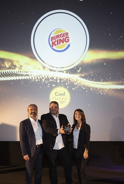 2019’un en cool markaları belli oldu 2019’un en cool markaları belli oldu