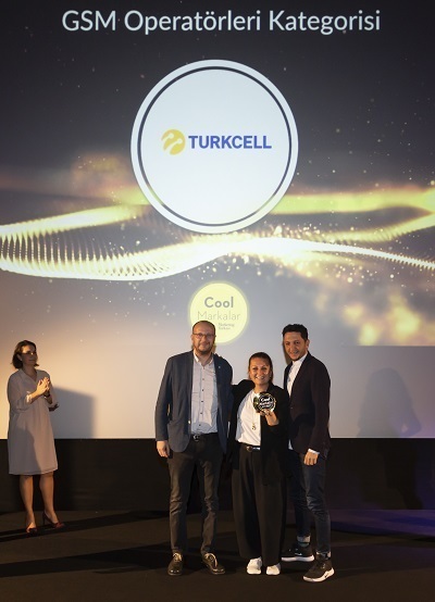 2019’un en cool markaları belli oldu 2019’un en cool markaları belli oldu