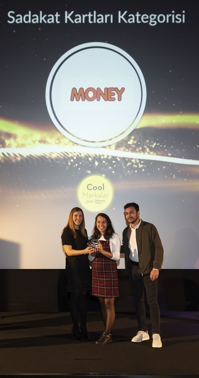 2019’un en cool markaları belli oldu 2019’un en cool markaları belli oldu