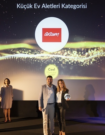 2019’un en cool markaları belli oldu 2019’un en cool markaları belli oldu