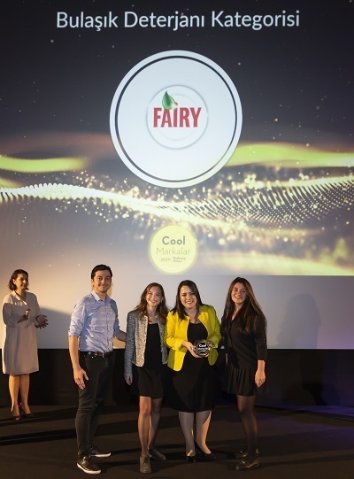 2019’un en cool markaları belli oldu 2019’un en cool markaları belli oldu