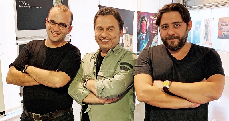 Hulusi Derici: Dijitali reklamcı olmayanlardan kurtarmak gerekiyor