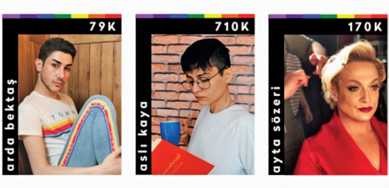 Cinsiyetsiz bir deneyim mümkün mü? Cinsiyetsiz bir deneyim mümkün mü?