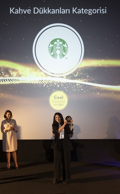 2019’un en cool markaları belli oldu 2019’un en cool markaları belli oldu