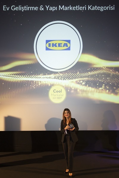 2019’un en cool markaları belli oldu 2019’un en cool markaları belli oldu