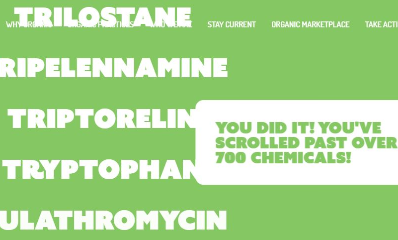 Dünyanın en atlanabilir reklamı