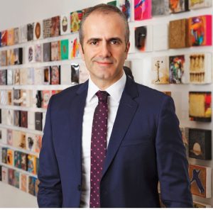 Geleceğin bankacılığını Akbank inşa ediyor Geleceğin bankacılığını Akbank inşa ediyor
