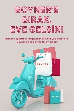 “E-ticarette yüzde 95 büyüdük”